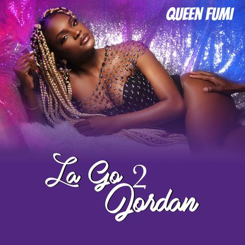 La Go 2 Jordan