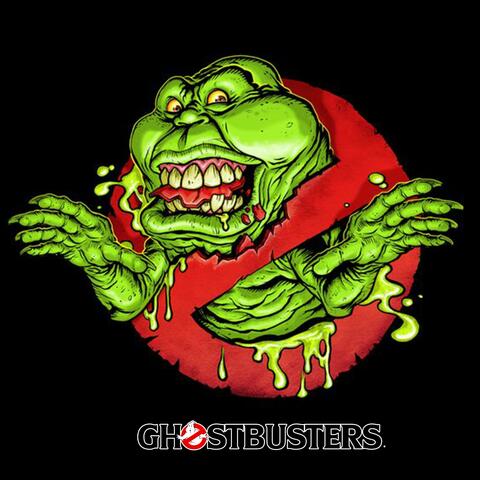 Ghostbusters (feat. Animelmack)