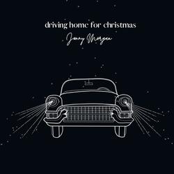 Driving Home for Christmas
