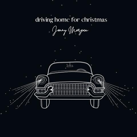 Driving Home for Christmas