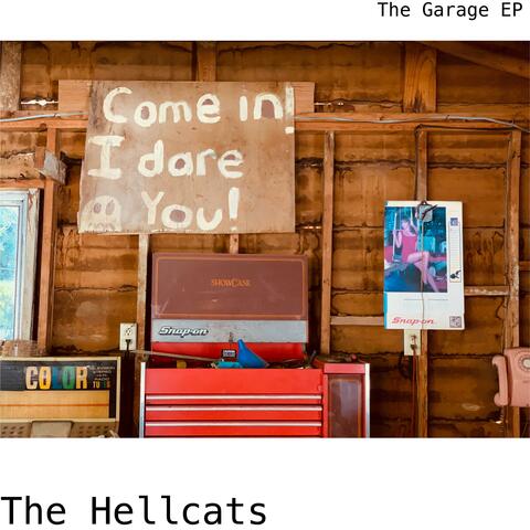 The Garage EP