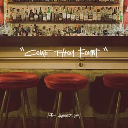 Come Thou Fount