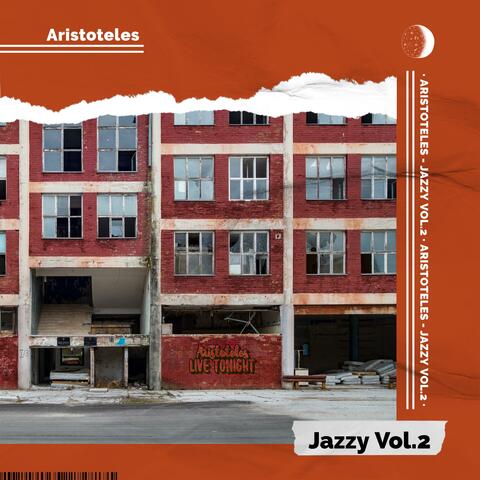 Jazzy, Vol. 2