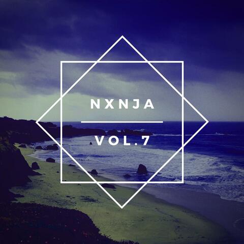 Nxnja, Vol. 7
