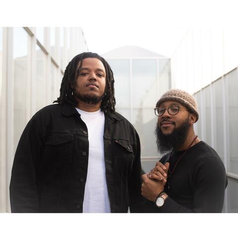 Shinin' (feat. Myk'l Hanna)
