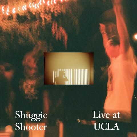 Live at Ucla