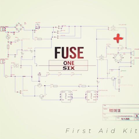 First Aid Kit