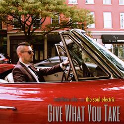 Give What You Take