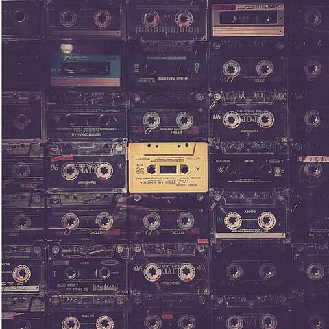 Thanks! (Beats for Your Enjoyment)