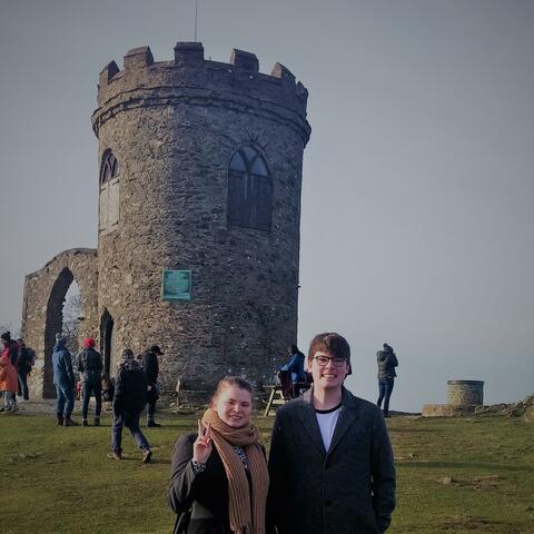 A Folly Called Old John