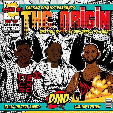 The Origin
