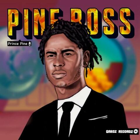 Pine Boss