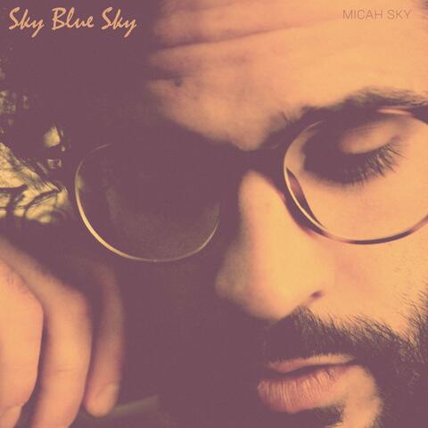 Sky Blue Sky