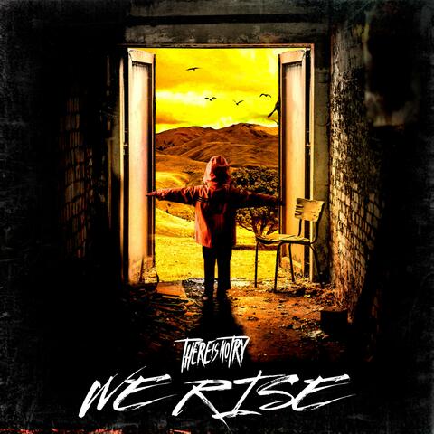 WE RISE