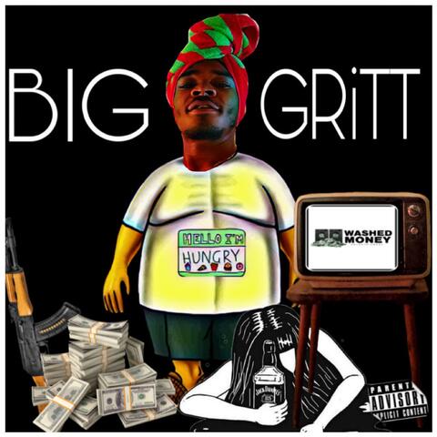 Big Gritt