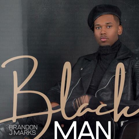 Black Man