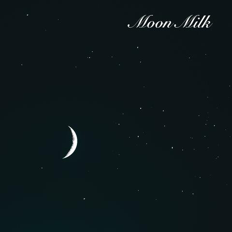 Moon Milk