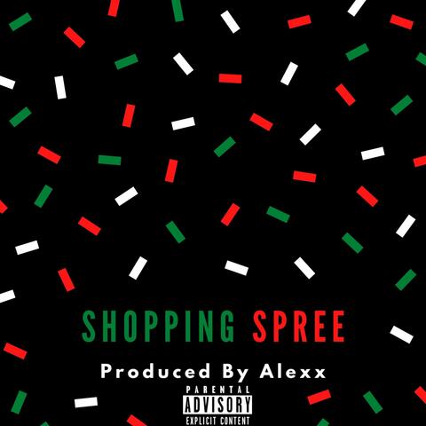 Shopping Spree