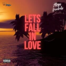 Let's Fall in Love