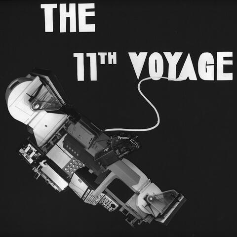 The 11th Voyage