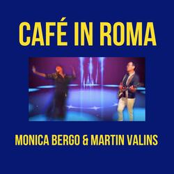 Café in Roma
