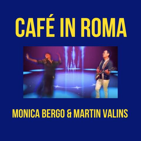 Café in Roma