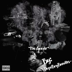 Juggernaut (feat. LIKK) [Bonus]