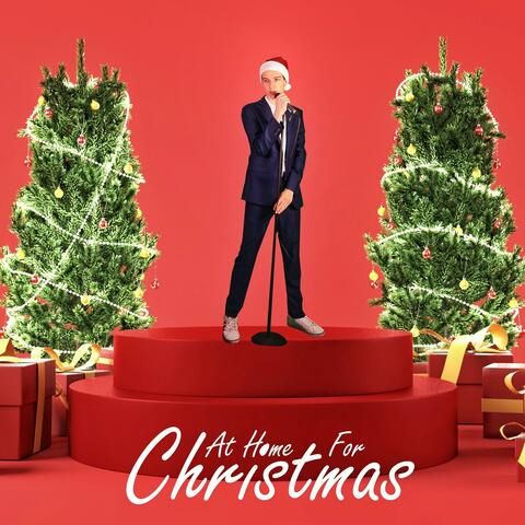 At Home for Christmas
