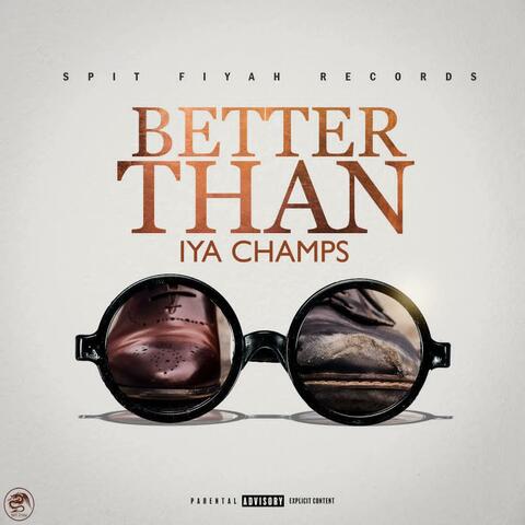 Better Than