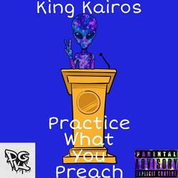 Practice What You Preach