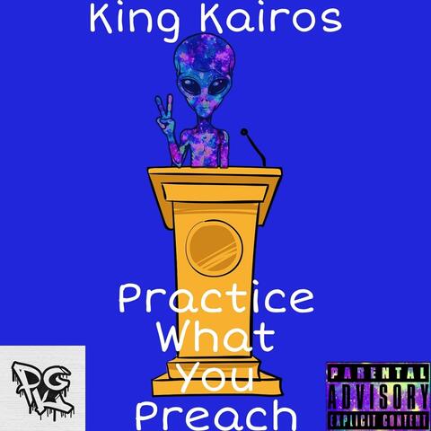 Practice What You Preach