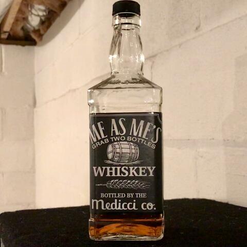 Grab Two Bottles