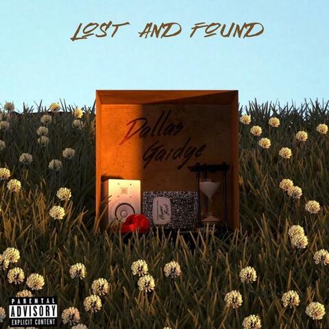 Lost and Found