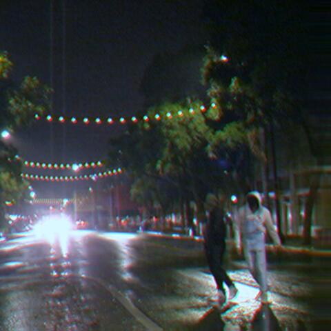 Streetlights