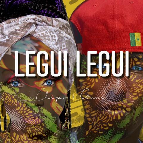 Legui Legui (Chips and Guac)