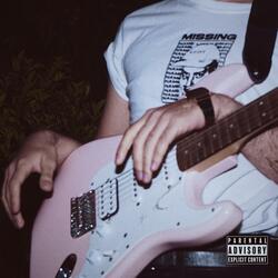 LSD (Love's So Dead)