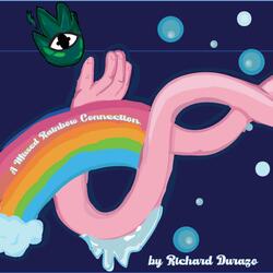 A Missed Rainbow Connection