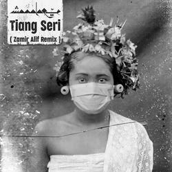 Tiang Seri