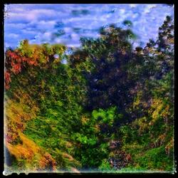 Rubber And A Lot Of It