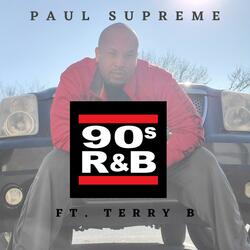 90s R&B