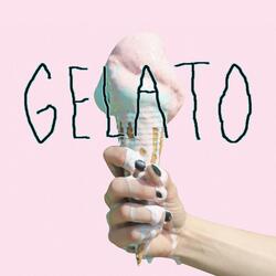 Gelato (feat. Blue Jeans)