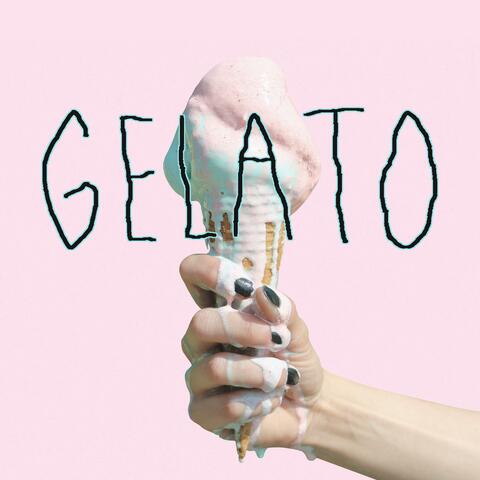 Gelato (feat. Blue Jeans)