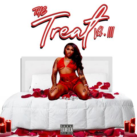 The Treat Vol III