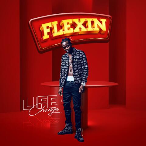 Flexin'