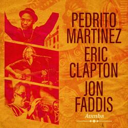 Aumba (feat. Eric Clapton & Jon Faddis)