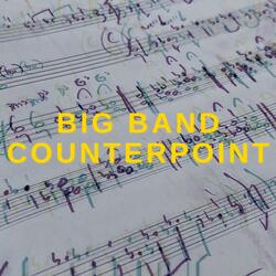 Big Band Counterpoint