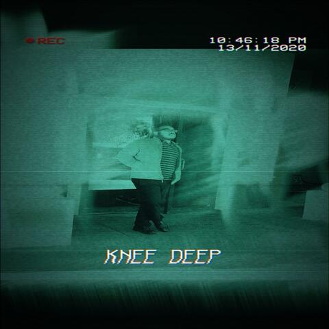 Knee Deep (feat. Phillip Benjamin)