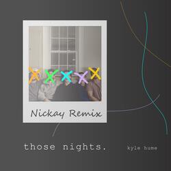 Those Nights