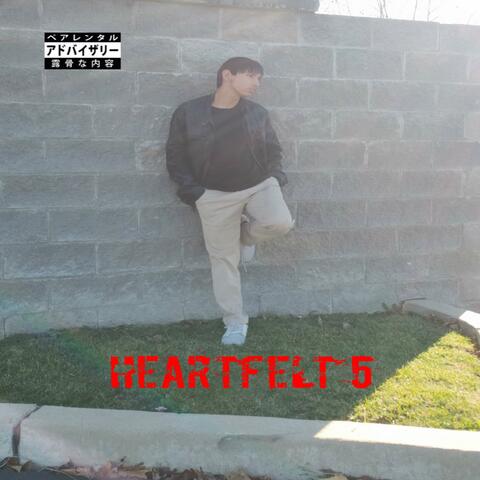 Heartfelt 5