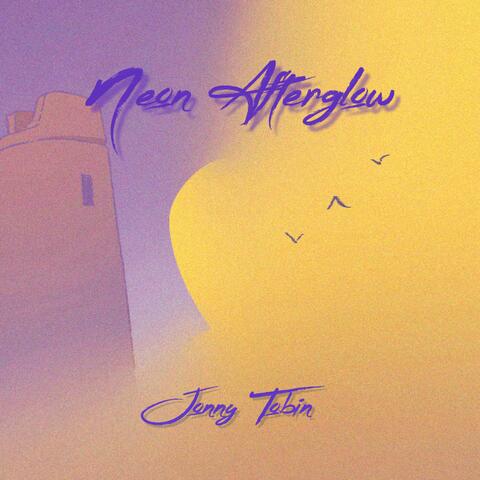 Neon Afterglow